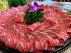 -东来顺饭庄(天坛店)