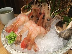 -虹料理·日料放题(悠方店)
