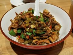 -胡子大厨·超级小炒肉(晶耀前滩店)