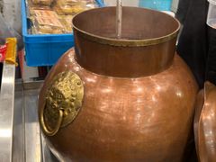 -王家沙点心店(南京西路总店)