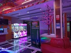 -迪迪派KTV(创业大厦店)