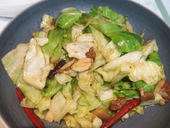-云海肴·汽锅鸡·云南菜(高德置地店)