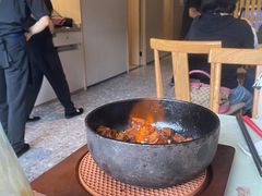 -金典银峰老鹅馆·昆山菜(亭林公园店)