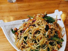 -小俩口烧烤东北菜(双井店)