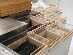 -叶子与茶(苏宁广场店)