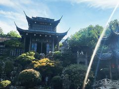 -胡雪岩故居