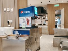 -大米先生(龙湖上城天街店)