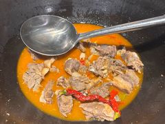 -老村长大锅炖羊肉(榆林大道店)