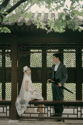 -全城热恋婚纱摄影(优质钻石店)