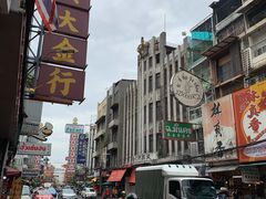 -唐人街(耀华力路)