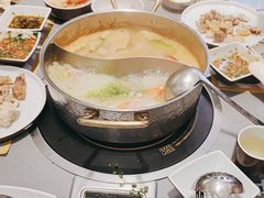 -椰小鸡·琼州糟粕醋·火锅(美兰缤纷城店)