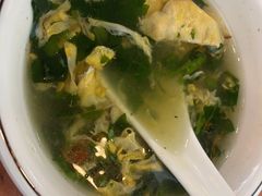 -小饭桶(野三坡百里峡店)