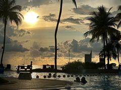 -麦哲伦丝绸度假村