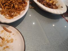 -添福来墨鱼饺子 · 海鲜东北菜(大连星海·黄浦路店)