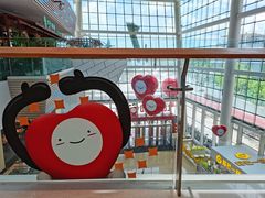 -壹海城ONE MALL