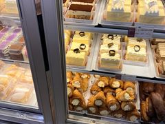 -凯司令西点房(虹桥路站店)