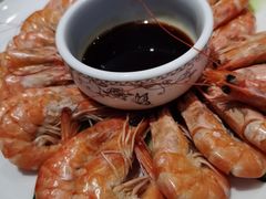 -快乐老家三鲜饺子东北菜(南六中路店)