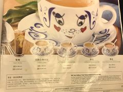 -翠华餐厅(正佳广场店)