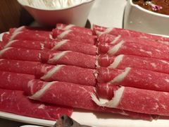 -海底捞火锅鲜切牛肉主题店(长寿路店)