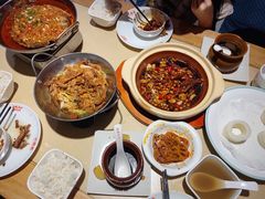 -小柴米·传统江西菜(八一广场店)