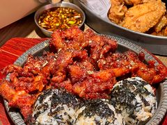 -Dak's 炸鸡(远景路店)