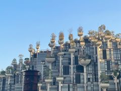 -苏州河梦清园环保主题公园