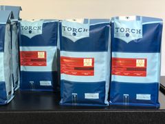 -Torch Coffee 炬点咖啡