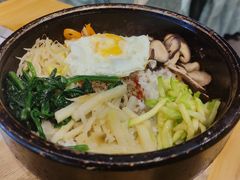 -延松朝鲜族料理