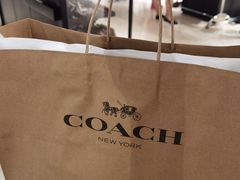 -COACH蔻驰(盛京奥特莱斯店)
