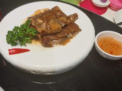 -煲王粤菜餐厅(中侨中心店)