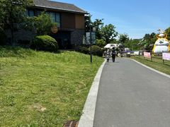 -天目湖涵田度假村