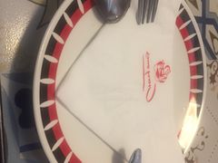 -CRAZYONES西班牙海鲜饭(上海美罗城店)