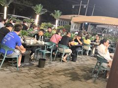 -九寨沟石锅鱼(沣峪口二十年店)