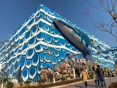 -华夏文旅海洋公园