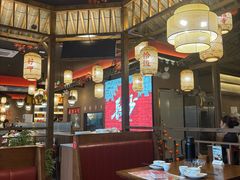 -恰饭·老长沙市井菜(天河客运站店)
