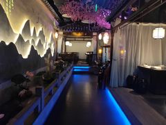 大堂-韵秋荷(宝山龙湖天街店)