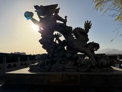 -青龙湖公园
