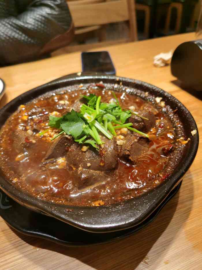 陶德砂锅锦华万达店