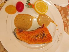 -露西亚咖啡西餐厅(哈尔滨俄侨纪念馆店)