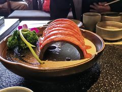 -盡膳口福·百年汤方火锅(科华北路店)