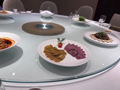 -紫鑫阁饭庄(长安店)