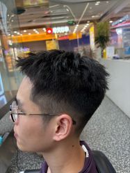-川和潮人