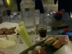 -堂会·KTV·自助餐·团建聚会(天河店)