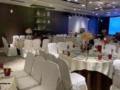 大堂-娱筷海鲜酒家(广州南沙店)