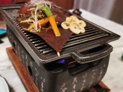 -月下料理(楷林IFC店)