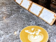 -是啡·日式精品咖啡(东门太阳百货店)