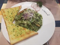 -遇见西木美式餐厅(体育路店)