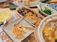 -Sushi Love 创意寿司(正佳广场店)