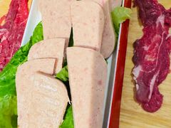 -舞虾小说.涮肉.烧烤(国顺东路店)