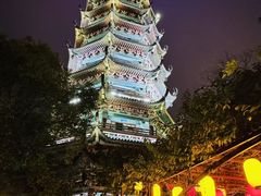 -桂林两江四湖景区